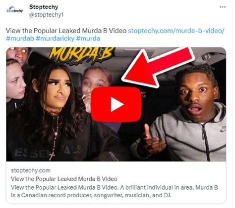 murda b leak sex|Murda b Porn Videos